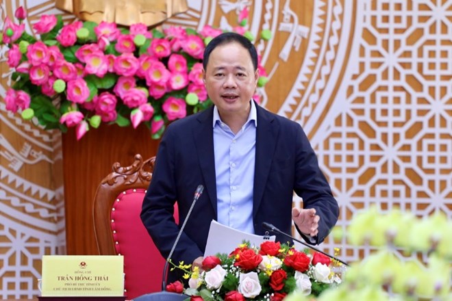 Chủ tịch tỉnh Lâm Đồng không muốn lỗi hẹn 2 dự án cao tốc