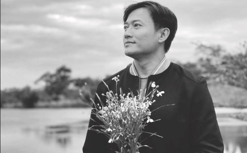 Cát Tường tiết lộ sức khỏe NSƯT Quý Bình trước khi qua đời