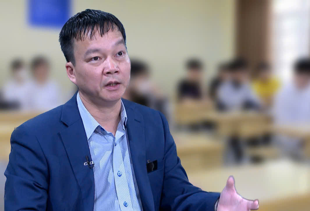 The Ministry of Education and Training talks about an important new point in 2025 enrollment