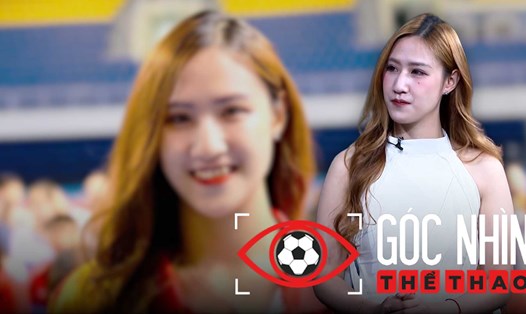 VĐV nhảy cầu Phương Anh: "Tôi đánh đổi cả tuổi thơ để theo đuổi thể thao"