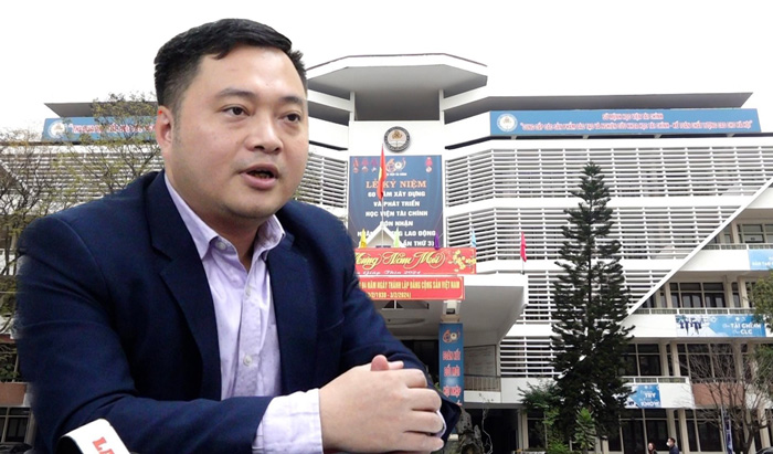 The Academy of Finance plans to reduce admission methods