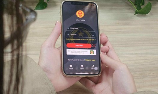 Bộ Tài chính đã hoàn tất tổng hợp và tiếp thu ý kiến về Luật Thuế thu nhập cá nhân (thay thế). Ảnh: Minh Ánh