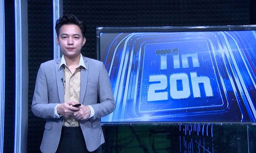 Tin 20h: Phá bỏ toà nhà Hàm cá mập để cải tạo quảng trường