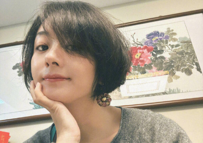 Photo: Weibo Zhao Liying