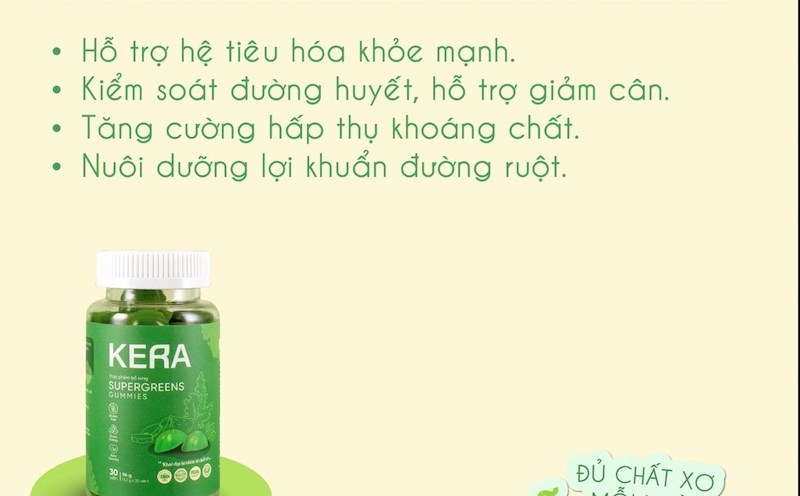 Dak Lak inspects the Kera candy production process at the company