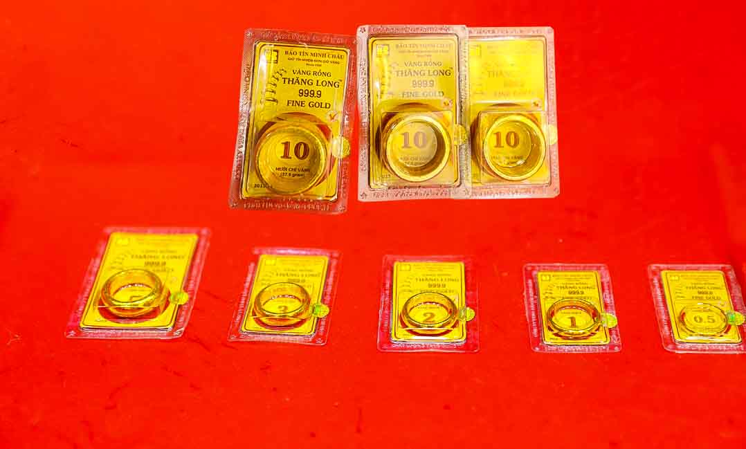 Illustrative photo: Phan Anh