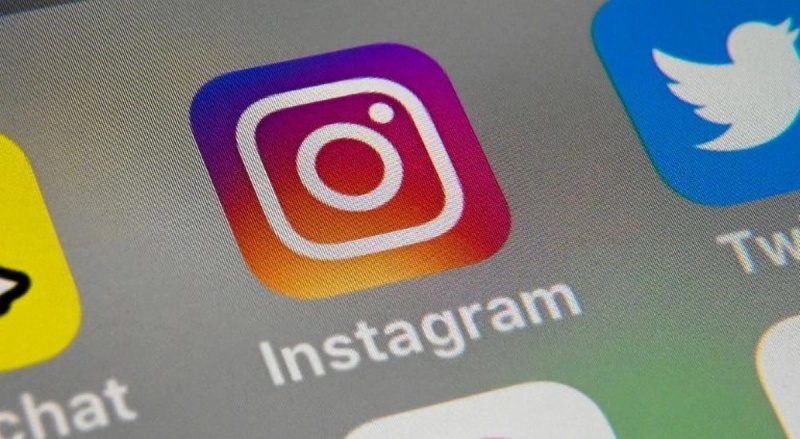 Instagram is developing the Community Story feature. Photo: AFP