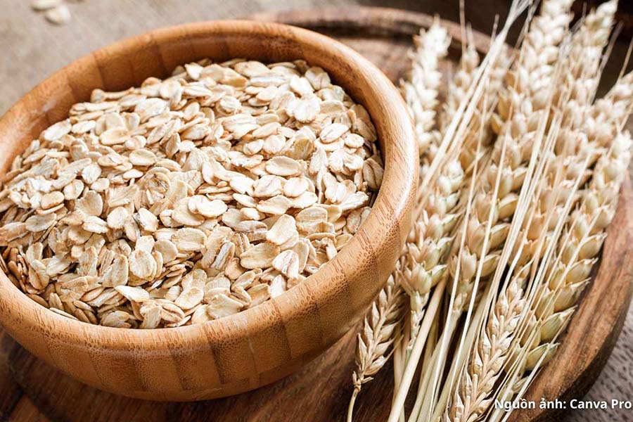 Oatmeal is very good but not everyone should eat it