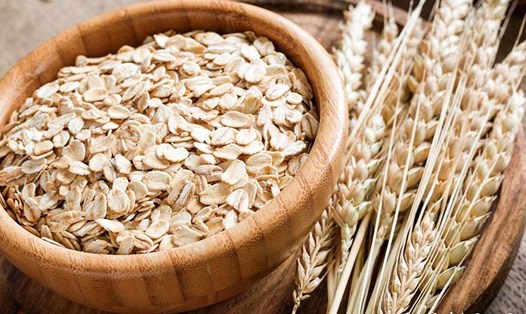 Yến mạch rất tốt nhưng không phải ai cũng nên ăn
