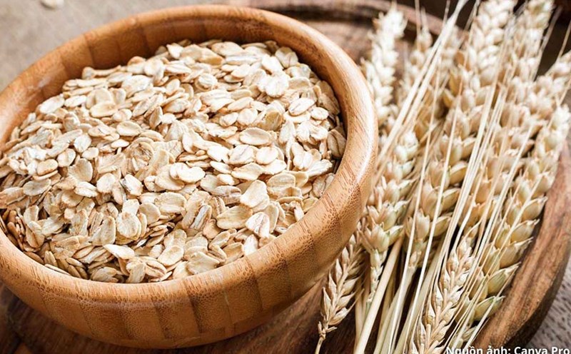 Oatmeal is very good but not everyone should eat it
