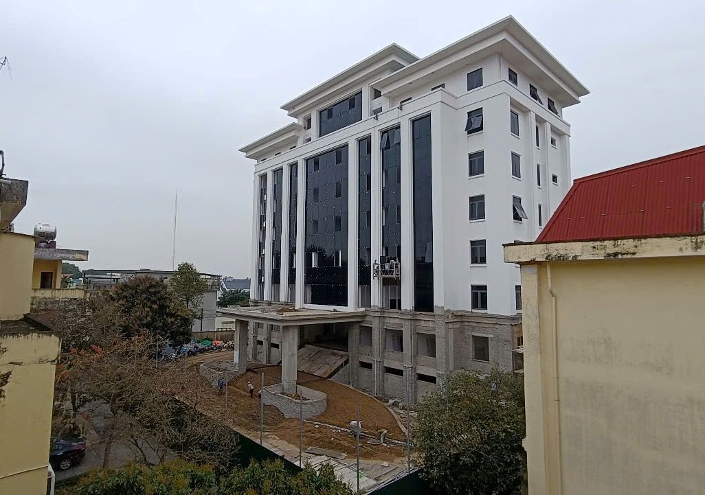 Dự án