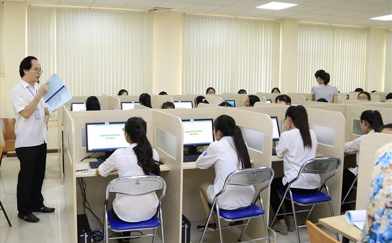 New points to note in the 2025 HSA competency assessment exam