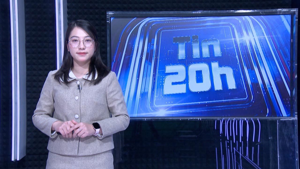 20h News: About to build social housing on the most beautiful road in Long Bien