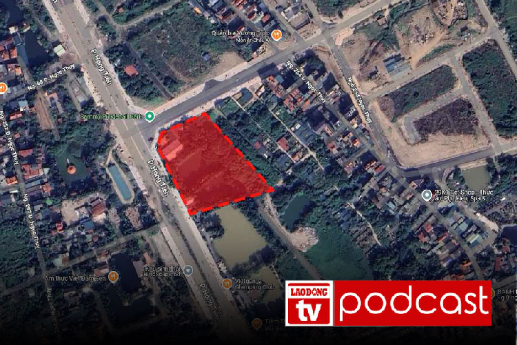 Morning news 8.3: There will be a new social housing project in Long Bien district