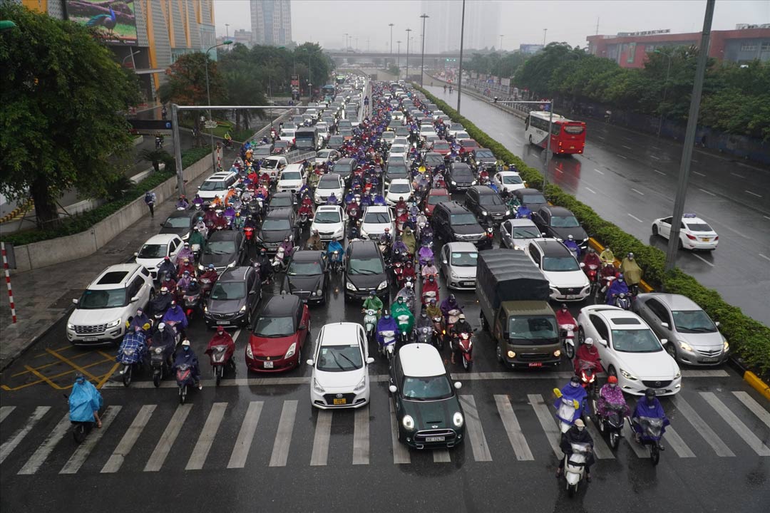 Weather forecast for the next 3 days from March 9 to March 11 in all three regions