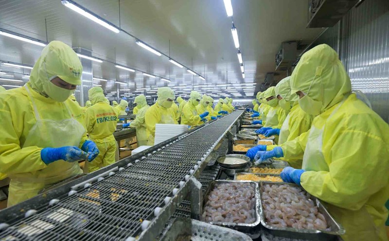 Xuất Nhập Khẩu Hà Nội Tháng 10 Năm 2025: Tăng Trưởng Ấn Tượng và Khôi Phục Ngành Du Lịch