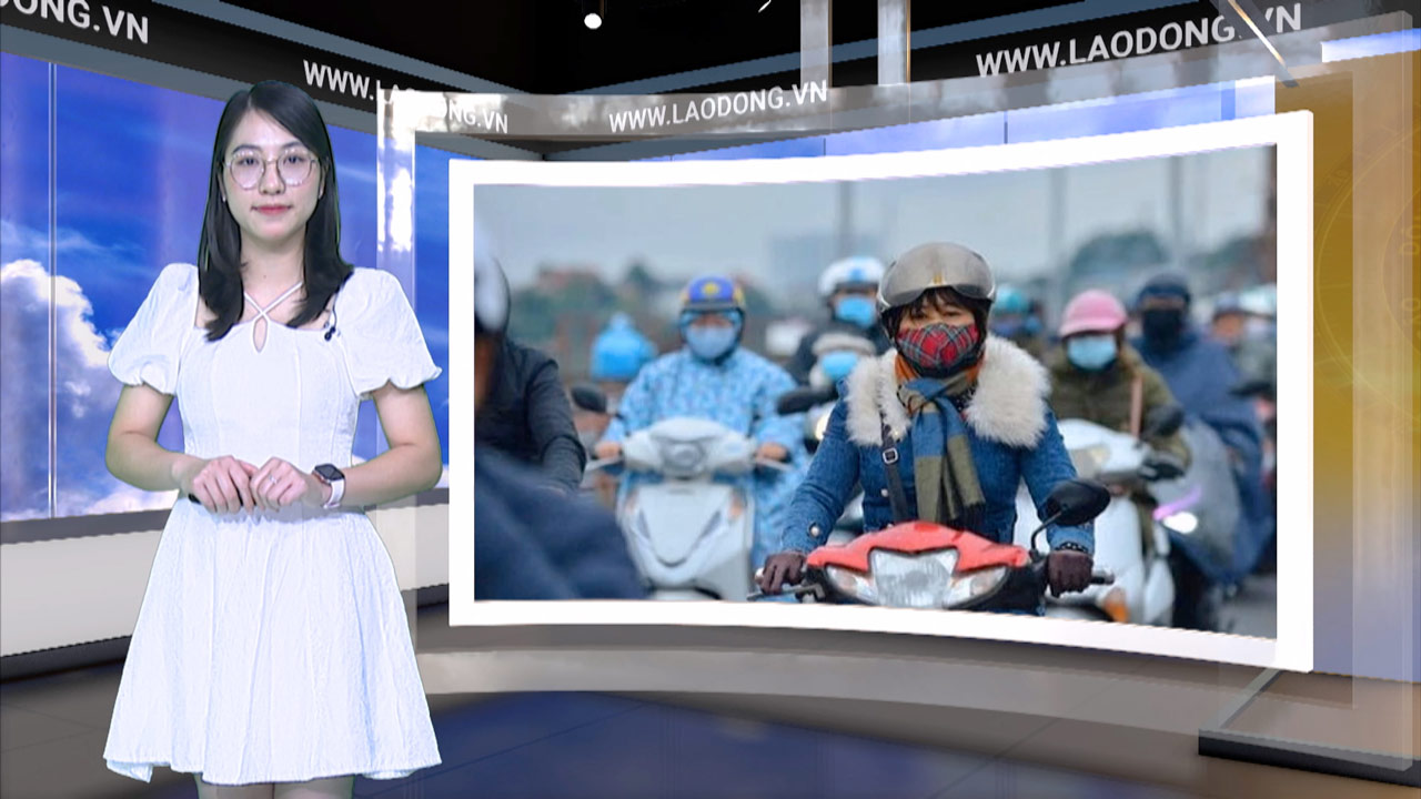 Weather forecast for tonight and tomorrow, March 9