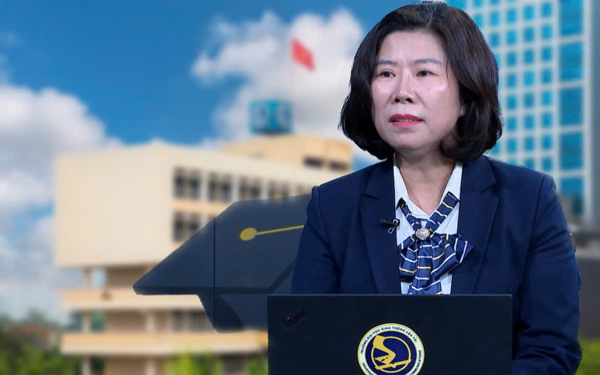 University of Transport adds admission methods