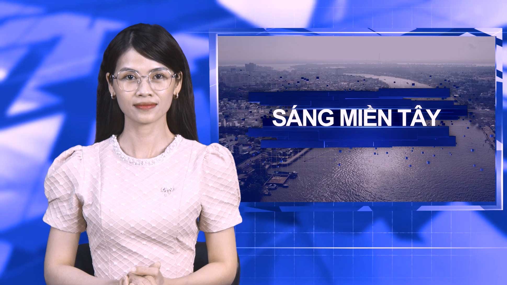 Morning in the West 8.3: Large-scale casino bust in An Giang