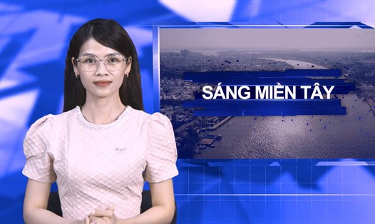 Sáng Miền Tây 8.3: Phá sòng bạc quy mô lớn ở An Giang