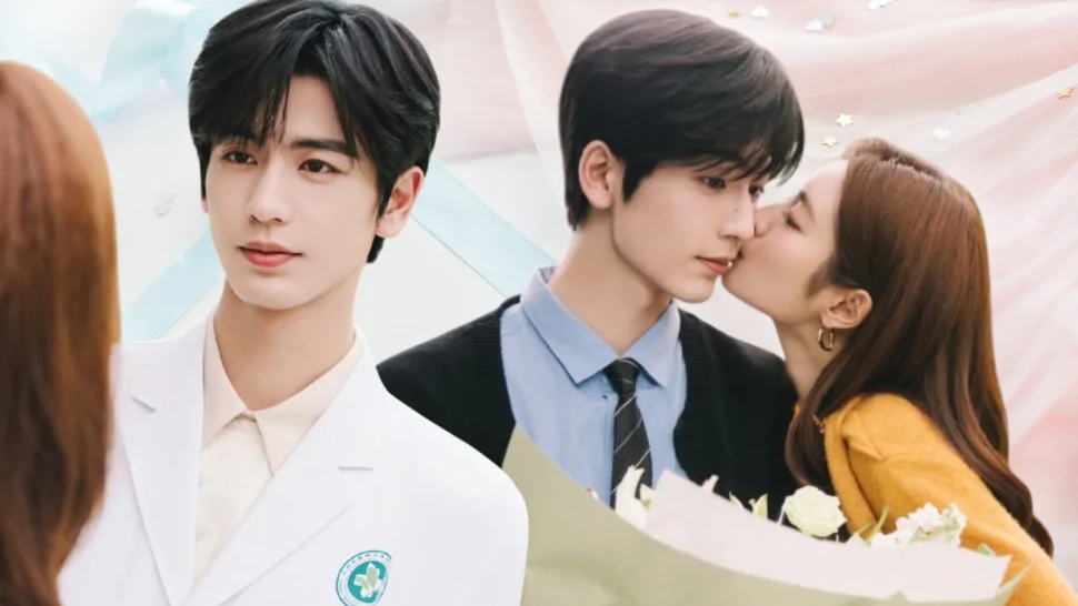 The film "Love You" by Truong Lang Hac. Photo: VieON.