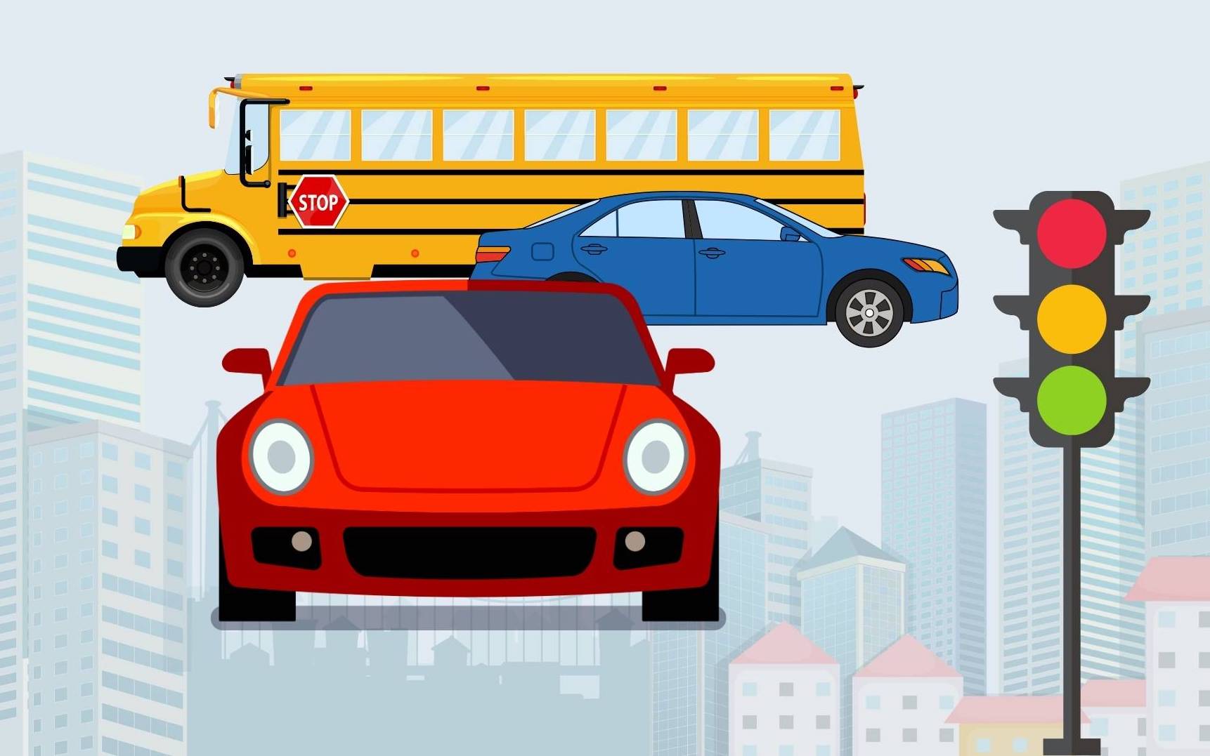 Fine for covering license plate when driving the latest car. Graphics: Phuong Anh