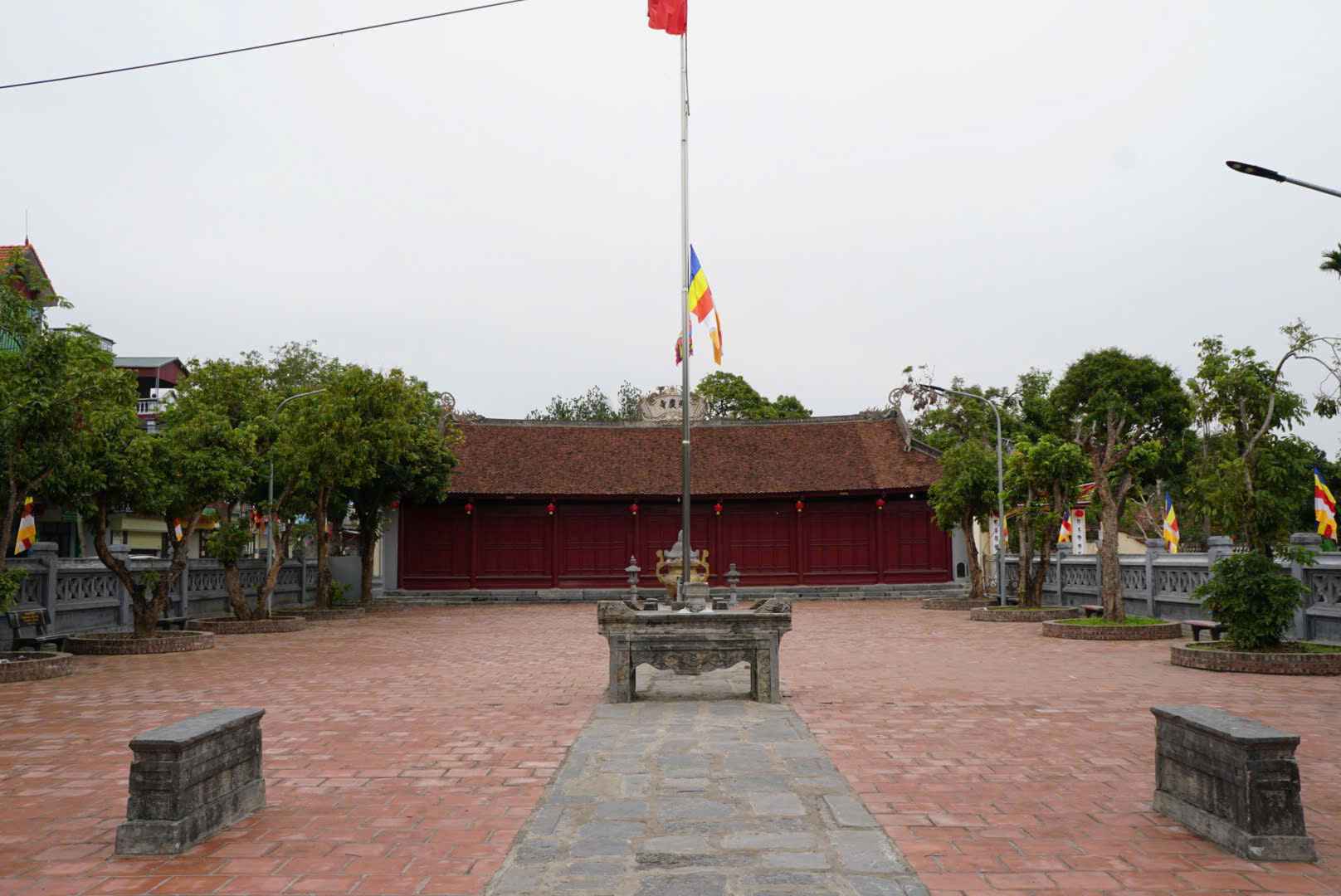 Anh: Cong Hoa