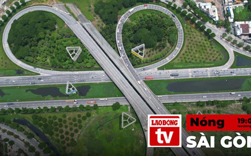 Hot Saigon: Ho Chi Minh City invests in 5 strategic routes connecting Long An