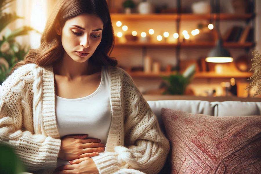 Decom shot can progress and cause serious complications. Photo: Ai - Thien Nhan