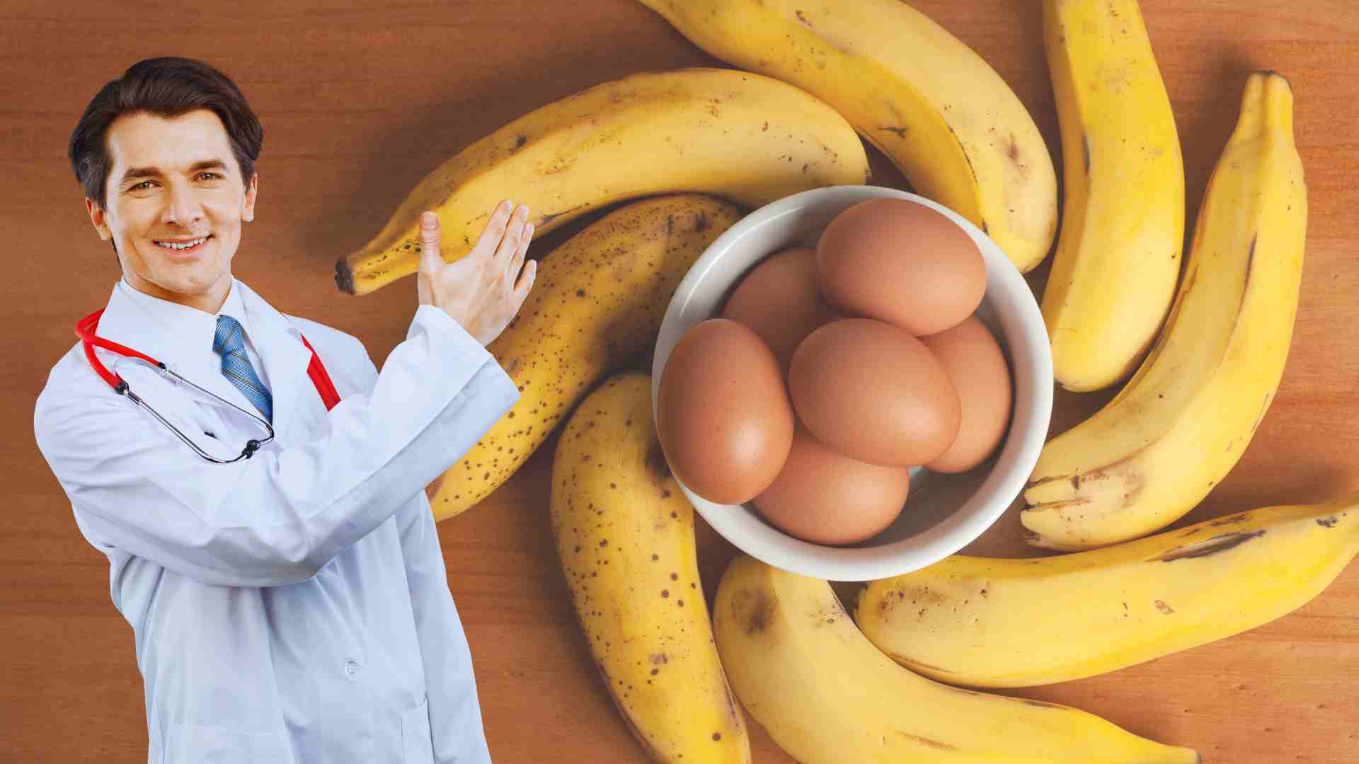 Tips for rustic breakfast for people with high blood sugar. Graphics: Thach Lam