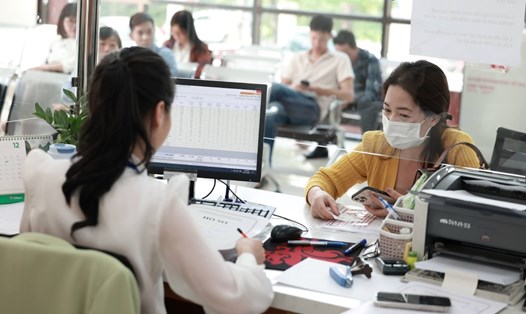 Bộ Chính trị cơ bản đồng ý chủ trương điều chỉnh phạm vi, đối tượng áp dụng Nghị định 178/2024 liên quan tới sắp xếp bộ máy. Ảnh minh họa: Hải Nguyễn
