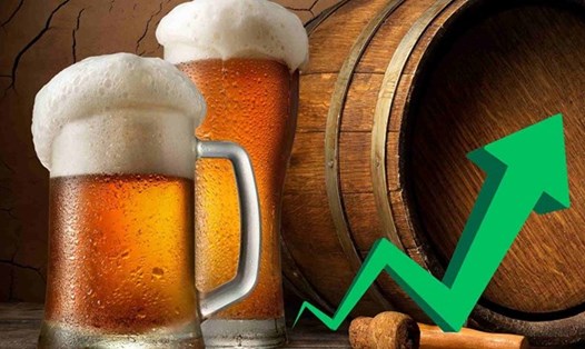 Các đơn vị, hiệp hội cho rằng cần có lộ trình phù hợp tăng thuế tiêu thụ đặc biệt đối với mặt hàng rượu, bia. Đồ họa: Thạch Lam