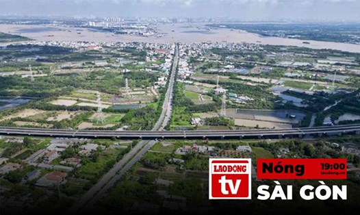 Nóng Sài Gòn ngày 9.3