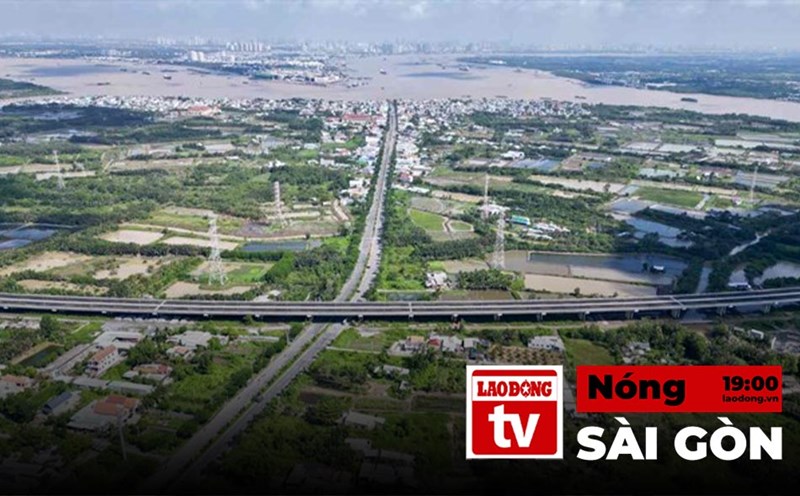 Hot Saigon on March 9