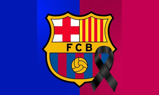 Trận đấu của Barcelona bị hoãn vì bác sĩ của đội đột ngột qua đời. Ảnh: Barcelona