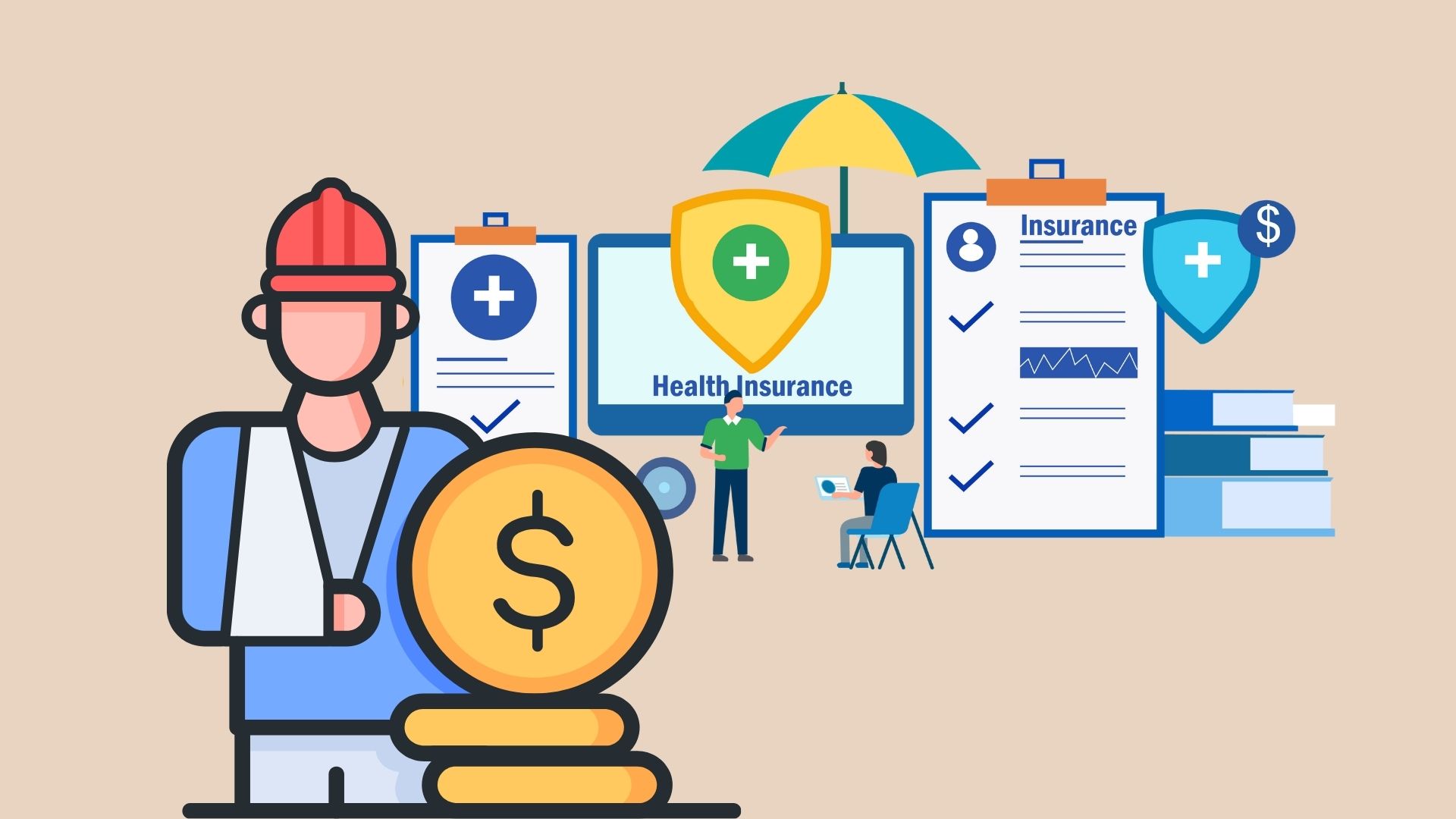 Voluntary Social Insurance will have a new regime from July 1, 2025. Graphics: Linh Dan