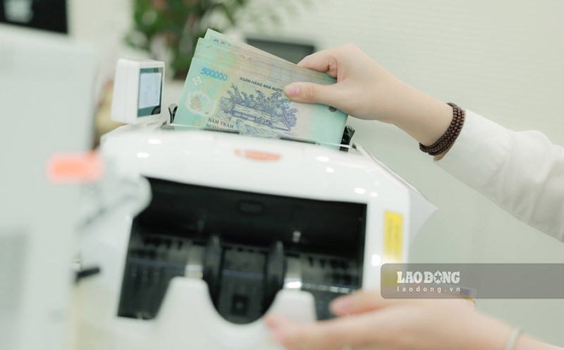 National Competition Commission members are funded VND 2,340,000/person/month. Illustrative photo: Hai Nguyen