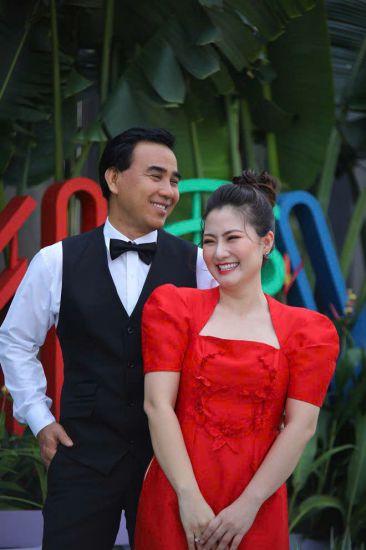 El programa de citas que quieres. Imagen: Producido por MCV