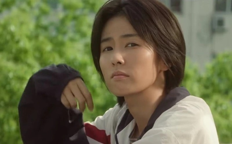 Actress Bach Loc. Photo: VieON.