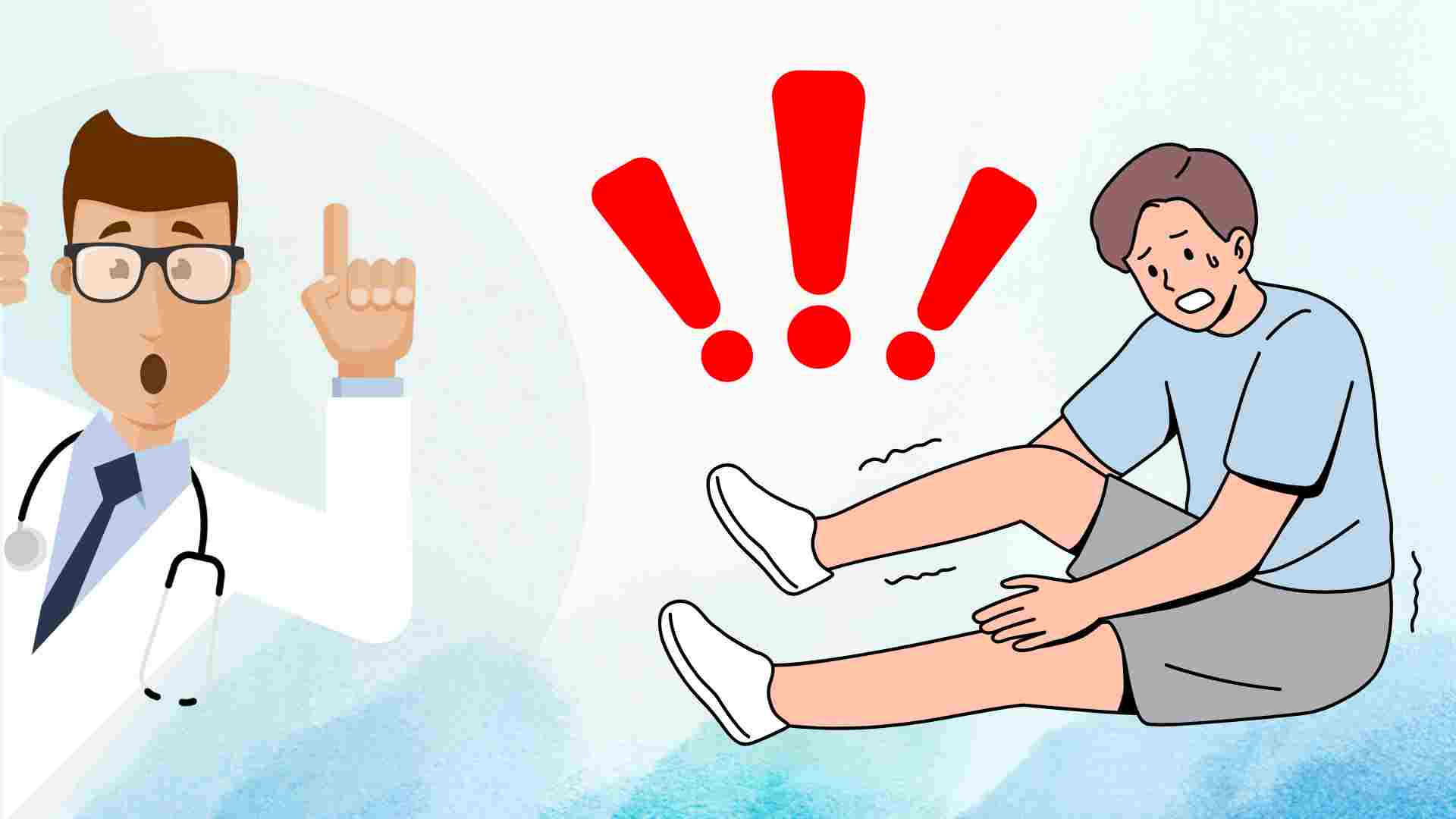 Sintomas que indican glucosa, acido urico alto