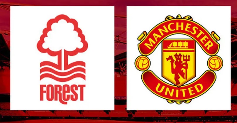 Nottingham Forest host Man United in round 30 of the Premier League. Photo: NHFC