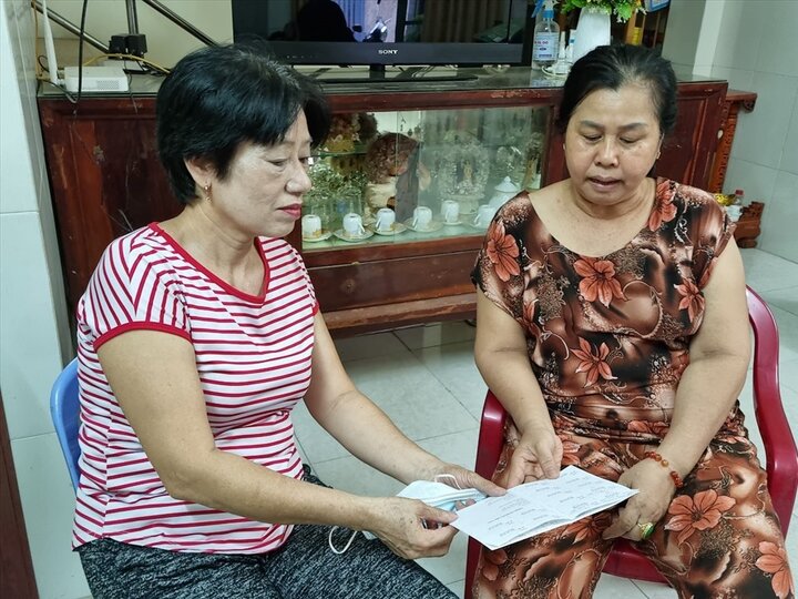 Các địa điểm nhận lương hưu từ 1.7.2025 được căn cứ theo Điều 93 Luật Bảo hiểm xã hội 2024. Ảnh minh họa: Nam Dương.