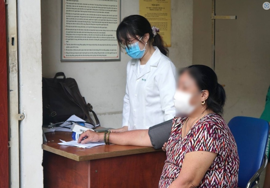 La velocidad de envejecimiento de la poblacion en Ciudad Juarez es rapida. Imagen de la pagina