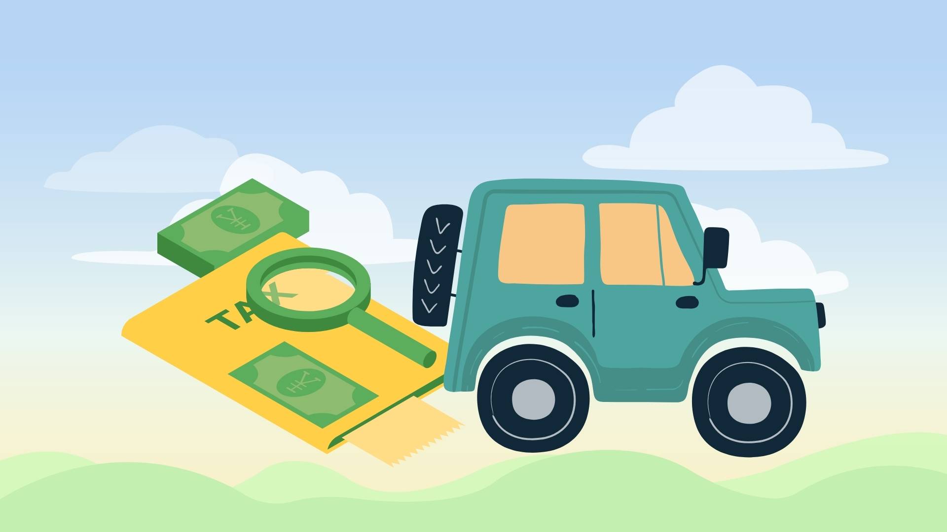 Reduccion de los impuestos de importacion MFN de algunos tipos de automoviles. Imagen de la pagina web de la Universidad de Hong Kong