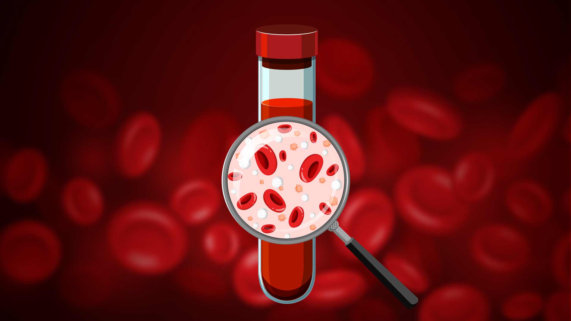 Las plaquetas ayudan a retener la sangre y a prevenir la hemorragia, pero cuando la cantidad de plaquetas disminuye, puede causar problemas de salud graves. El dibujo de la Virgen