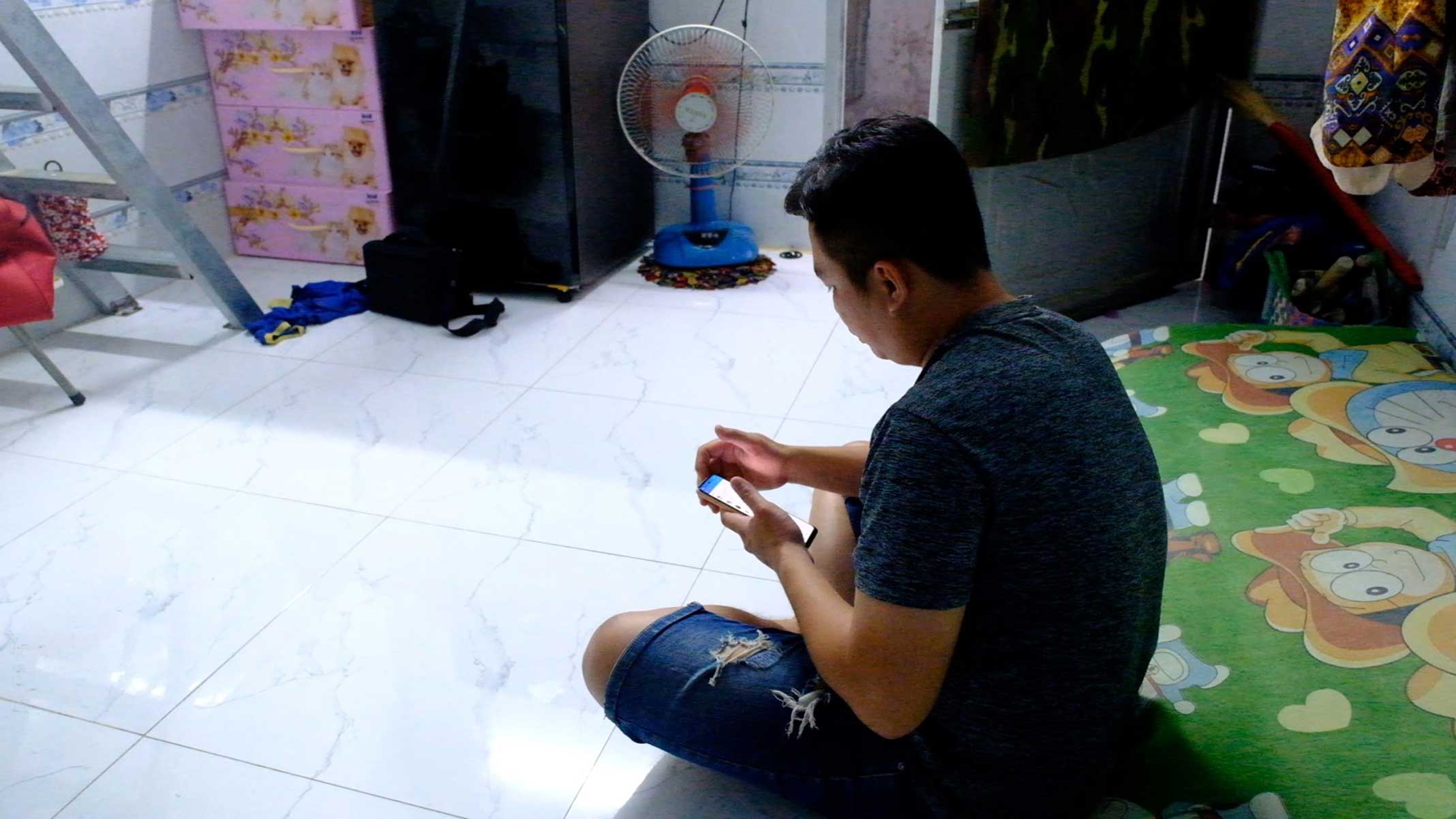 Los trabajadores planean anticipadamente las vacaciones de fiesta del 30 de abril y el 1 de mayo. Imagen de la ciudad de Nueva York