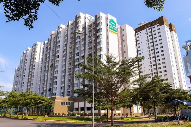 ¿Por que el precio de la vivienda social ha llegado a 25 millones de dolares por metro cuadrado