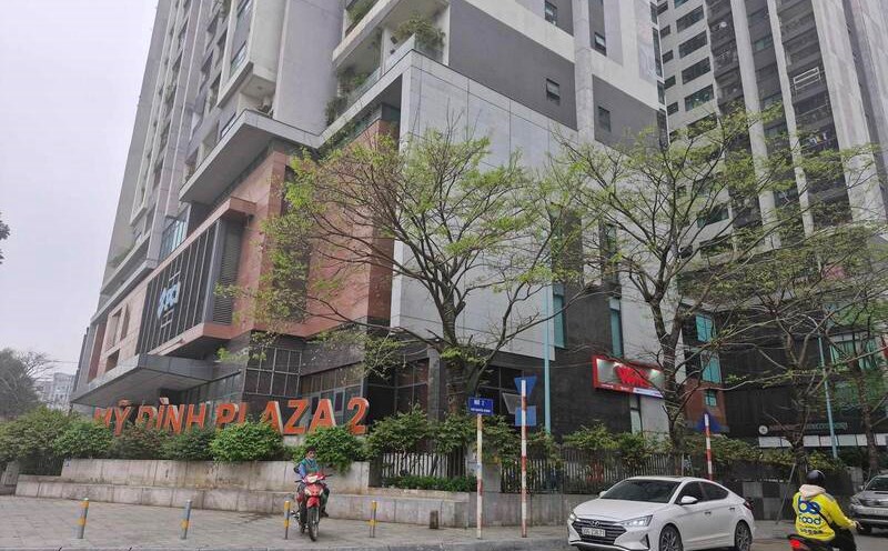 Many apartments in Thanh Xuan, Cau Giay, Nam Tu Liem districts (Hanoi) tend to have reduced asking prices compared to the end of 2024. Illustrative photo: Thu Giang