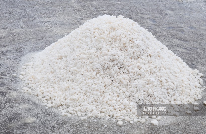 Para proteger la salud, es muy importante moderar el consumo de sal. Imagen de la ciudad de Chan Chan