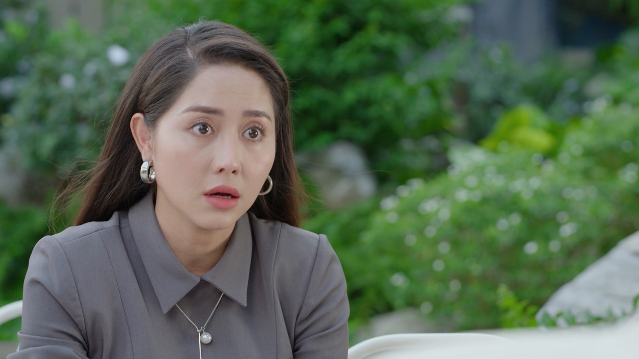 The plot of the movie "Love Another Time". Photo: Film producer.